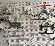 青岛衣架,青岛塑料衣架