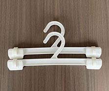 青岛衣架,青岛塑料衣架